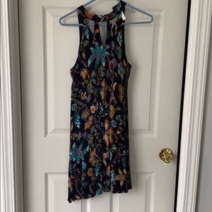 Ladies dress